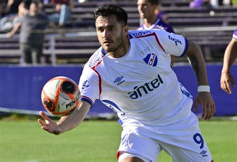 Confirmaron lesión de Maximiliano Gómez tras estudios clínicos