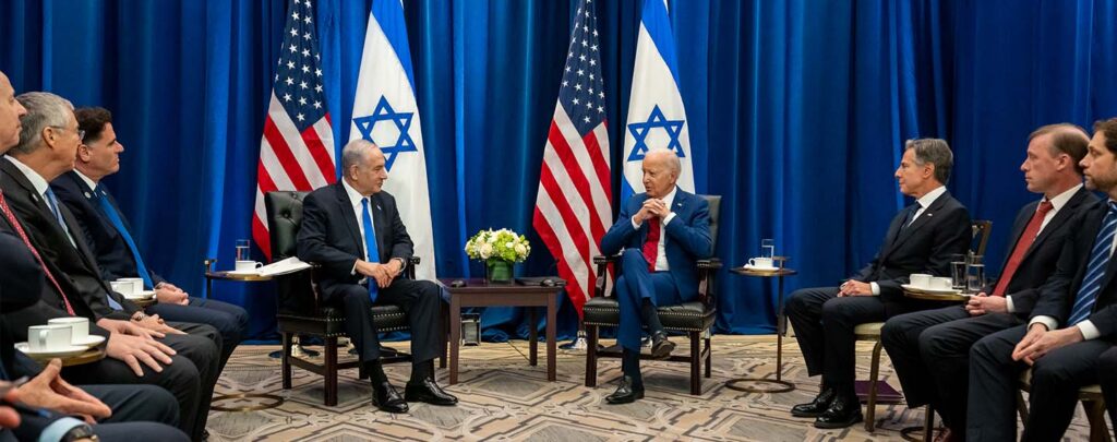 Conflicto entre Estados Unidos, Israel e Irán: balance a seis meses