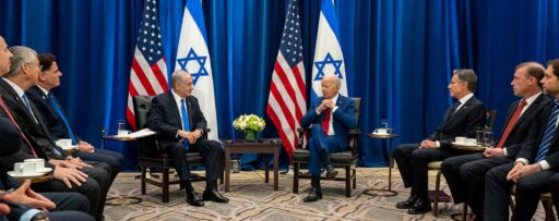 Conflicto entre Estados Unidos, Israel e Irán: balance a seis meses