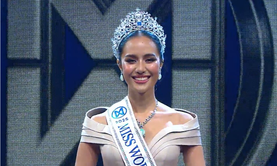 Conoce el motivo por el que la organización Miss Universo destituyó a la tercera finalista