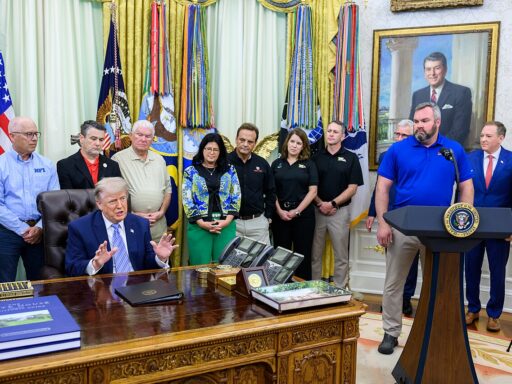 Conoce la visa exclusiva de Donald Trump que costará $1 millón