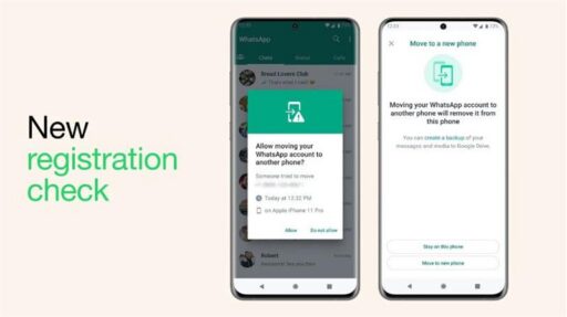 Conoce los 4 cambios que WhatsApp trae para ti y tu seguridad