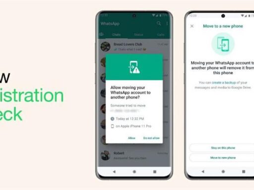 Conoce los 4 cambios que WhatsApp trae para ti y tu seguridad