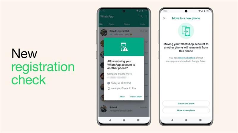Conoce los 4 cambios que WhatsApp trae para ti y tu seguridad