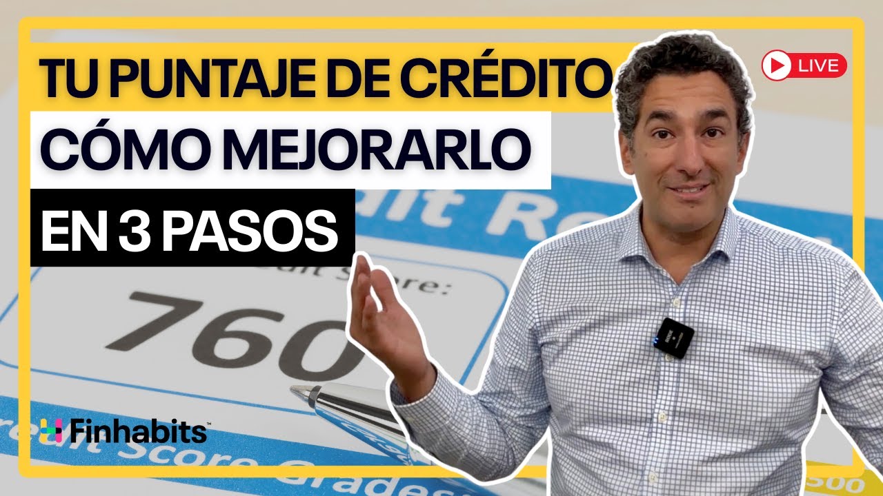 Construir Credito Desde Cero