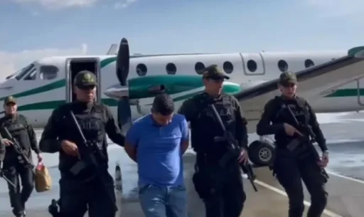 Corte Suprema de Justicia niega extradición del cofundador del Tren de Aragua