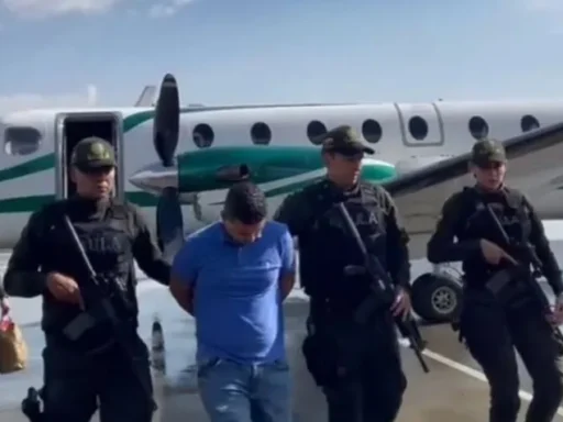 Corte Suprema de Justicia niega extradición del cofundador del Tren de Aragua