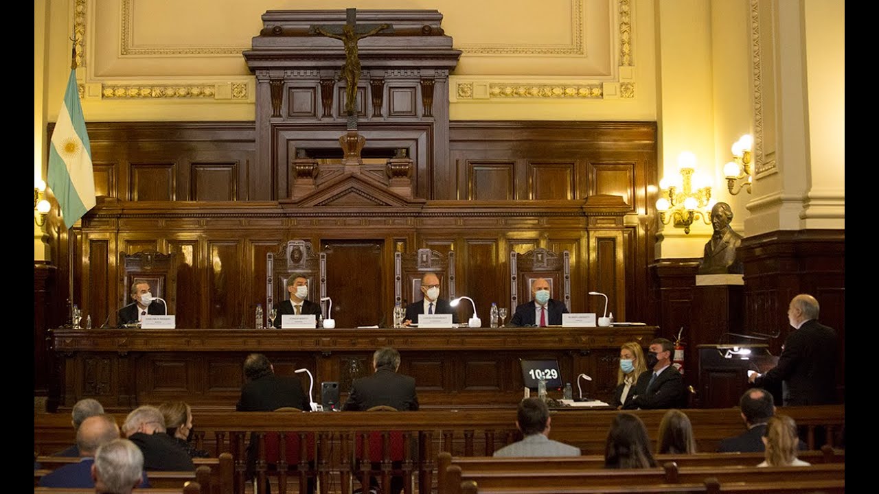 Corte Suprema de Justicia niega extradición del cofundador del Tren de Aragua