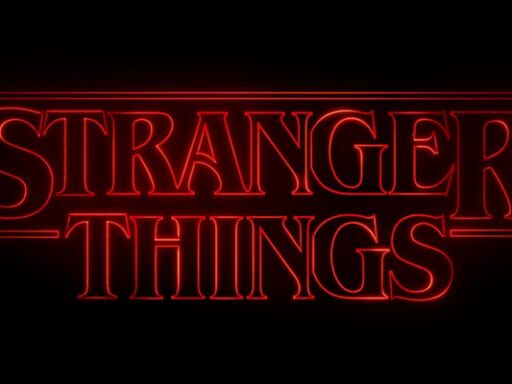 Creadores de Stranger Things
