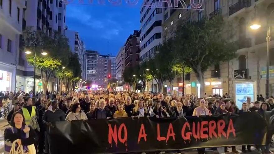 Crisis en el estrecho de Ormuz marca seis meses de guerra