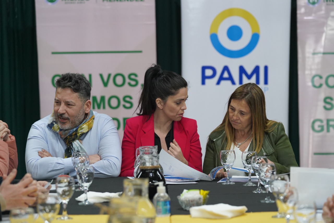 Crisis en el PAMI: renuncia del coordinador y designación cercana a Caputo