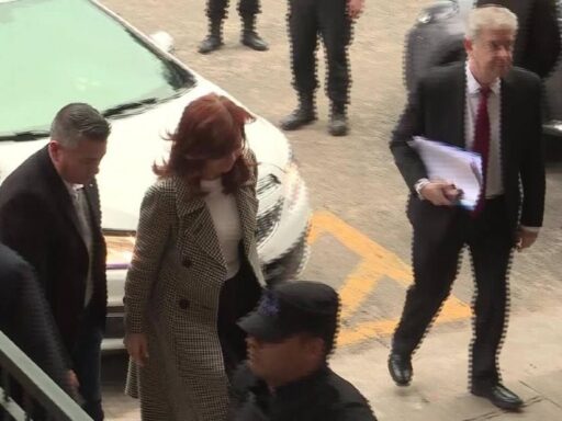 Cristina Fernández a prisión e inhabilitada por corrupta