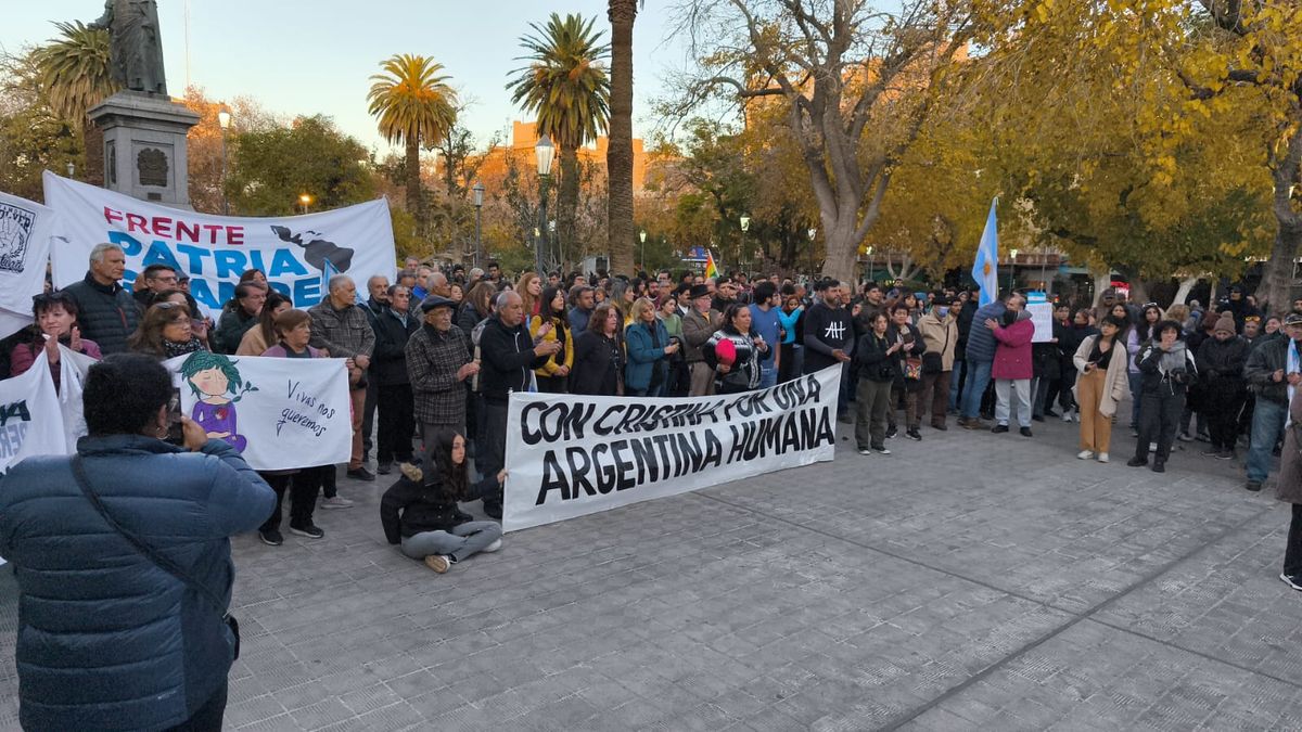 Cristina Fernández a prisión e inhabilitada por corrupta