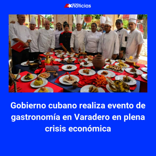 Cuba: la crisis económica y los apagones amenazan la viabilidad de sus restaurantes
