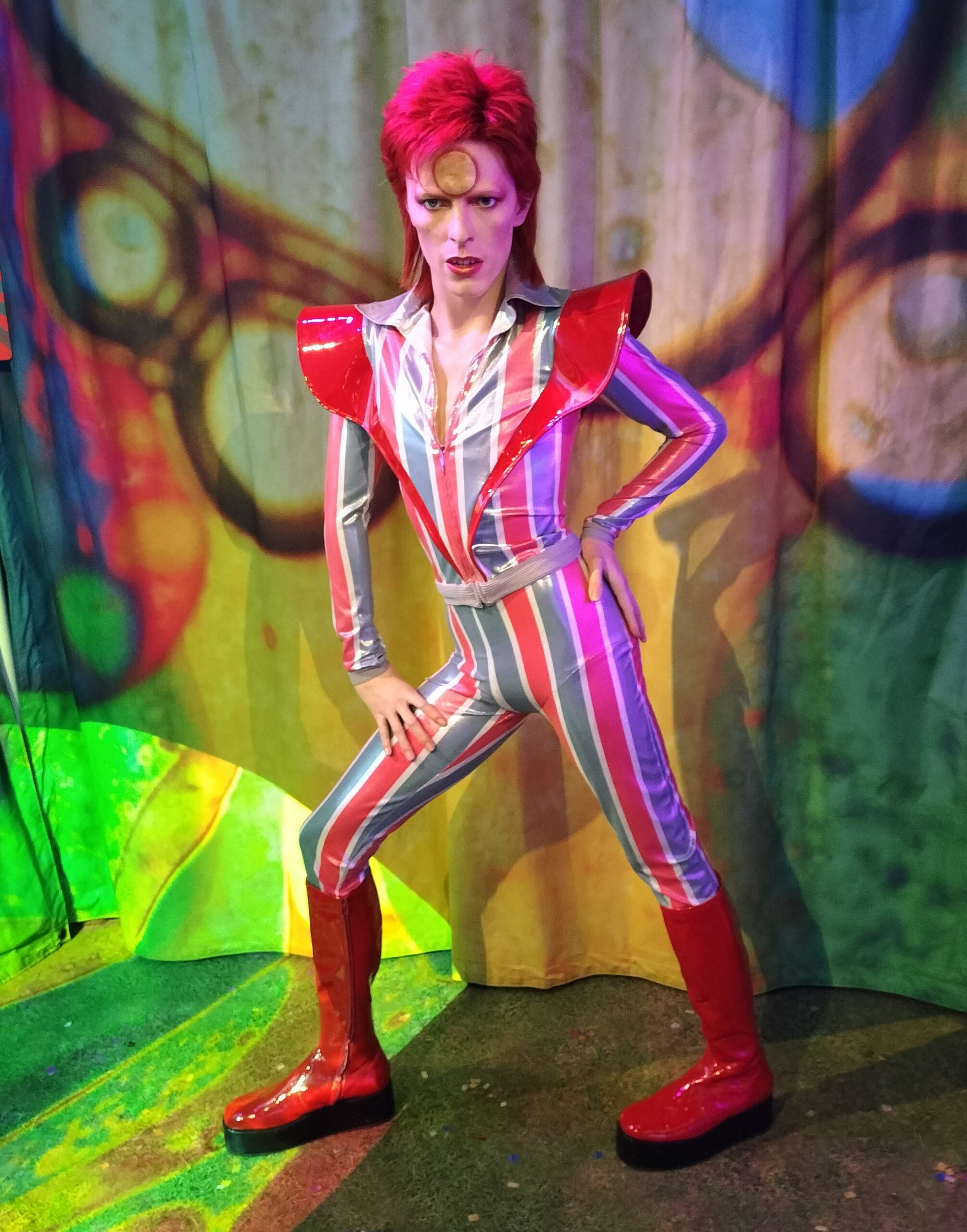 David Bowie - Bowie y la reinvención constante: una lección para las nuevas generaciones