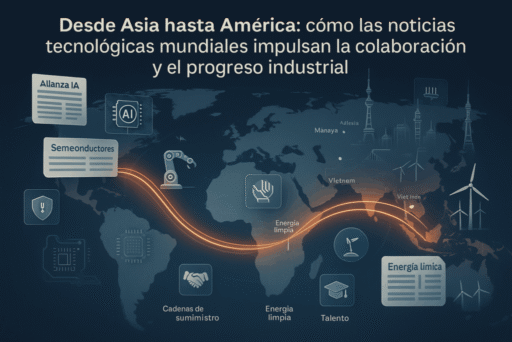 De Meta a OpenAI: la fuga de talento que redefine la IA en Asia