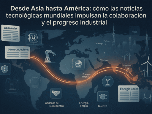 De Meta a OpenAI: la fuga de talento que redefine la IA en Asia