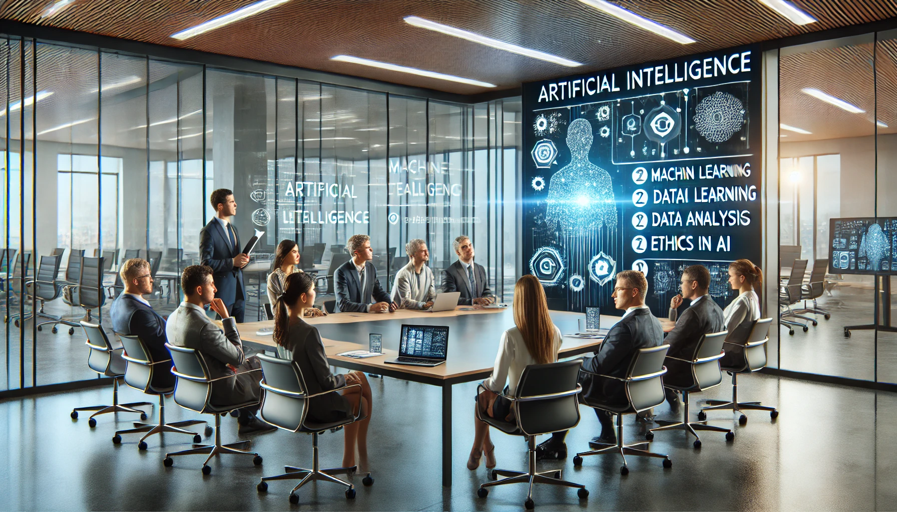 De Meta a OpenAI: la fuga de talento que redefine la IA en Asia