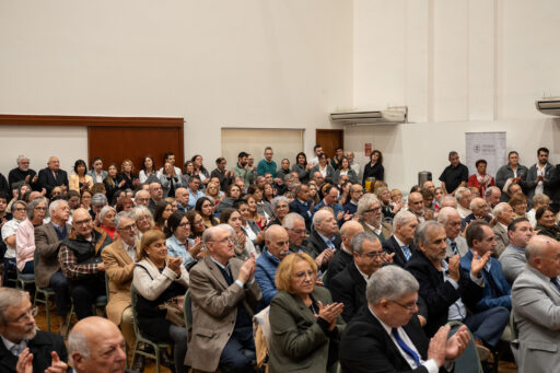 Denuncia penal del MSP por la firma de Satdjian en 2022 que autorizó el convenio con el Círculo Católico - Contexto