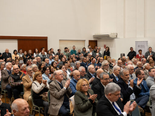 Denuncia penal del MSP por la firma de Satdjian en 2022 que autorizó el convenio con el Círculo Católico - Contexto