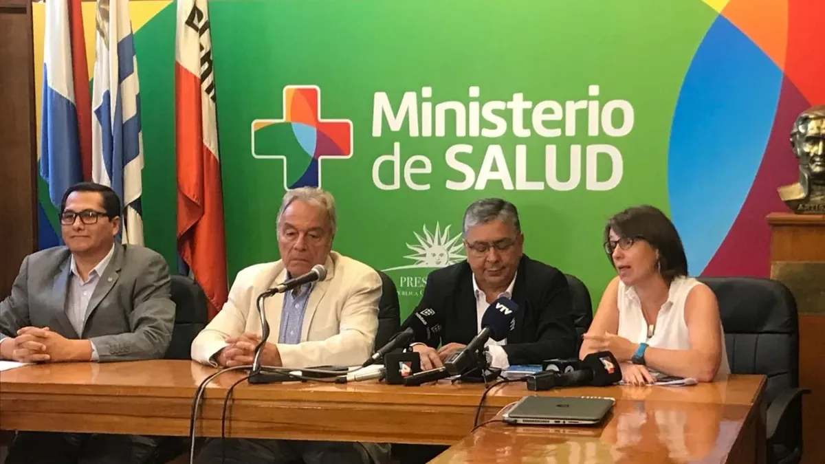 Denuncia penal del MSP por la firma de Satdjian en 2022 que autorizó el convenio con el Círculo Católico
