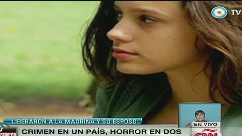 Denuncian a la pareja de una nieta tras tiroteo y hallazgo de droga en Cibils