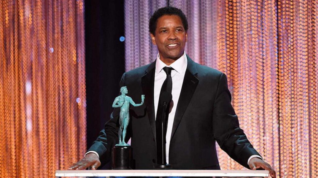 Denzel Washington: la trayectoria que redefinió la grandeza actoral