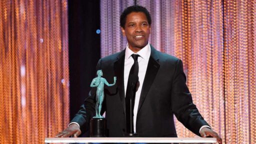 Denzel Washington: la trayectoria que redefinió la grandeza actoral