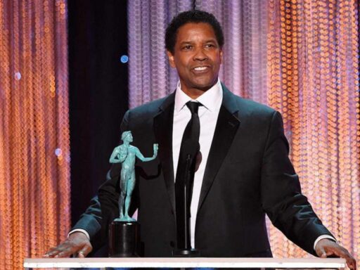 Denzel Washington: la trayectoria que redefinió la grandeza actoral