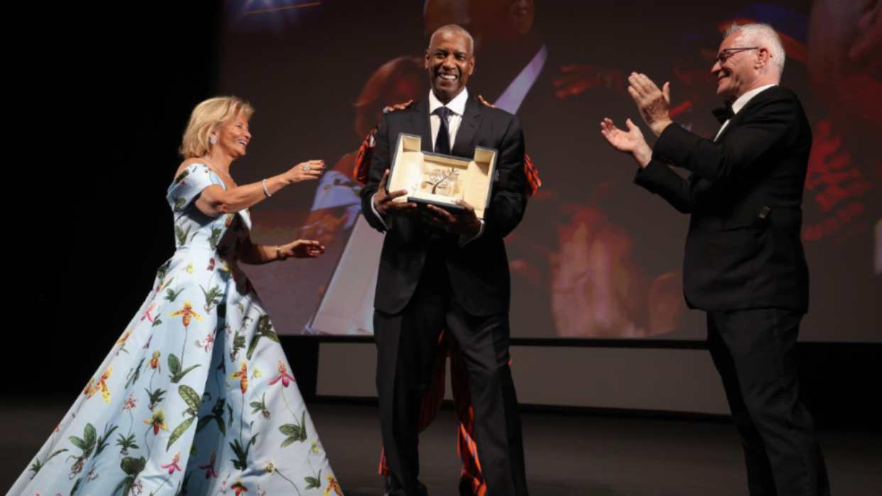 Denzel Washington: la trayectoria que redefinió la grandeza actoral