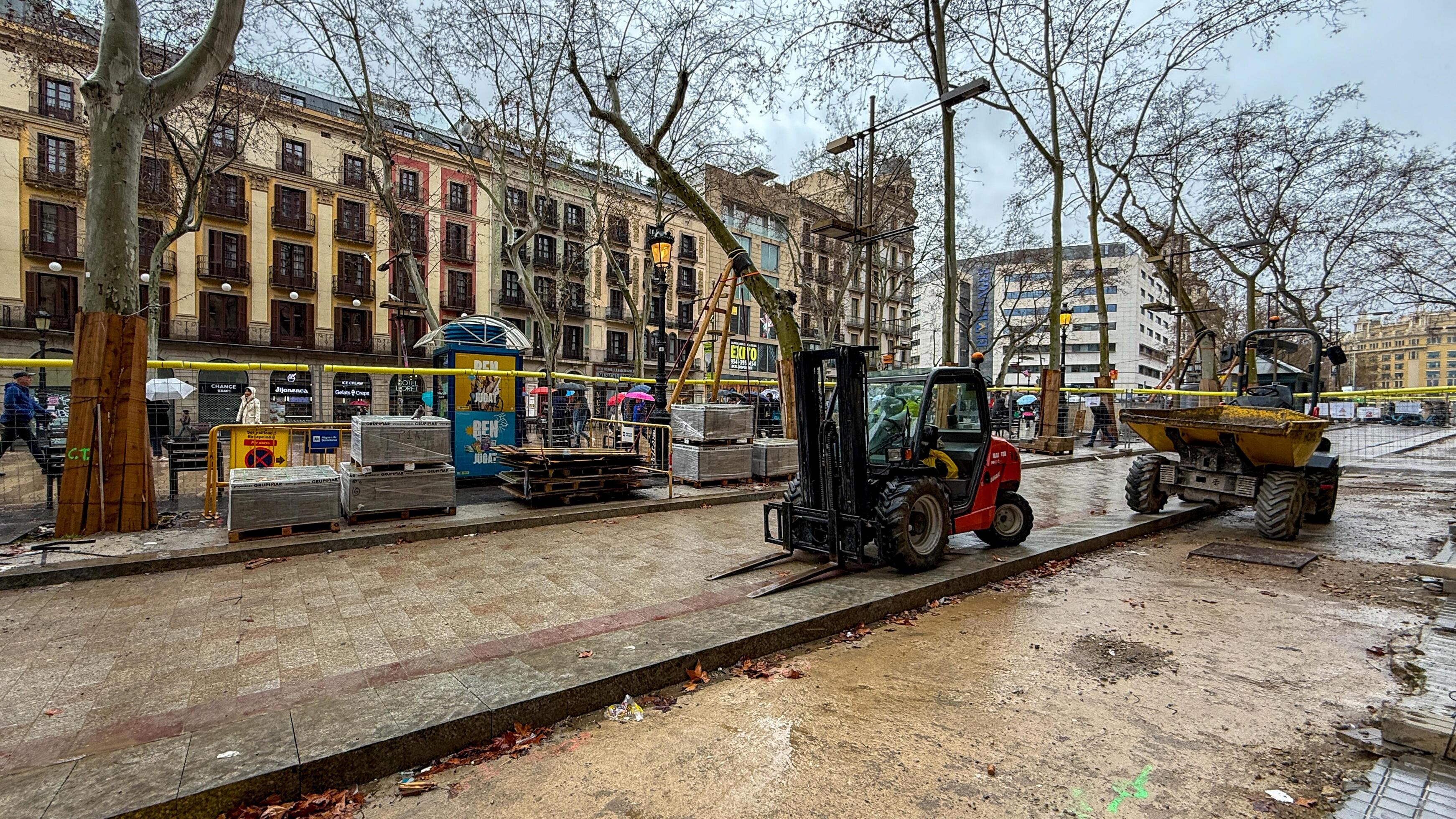 Desafíos en la construcción