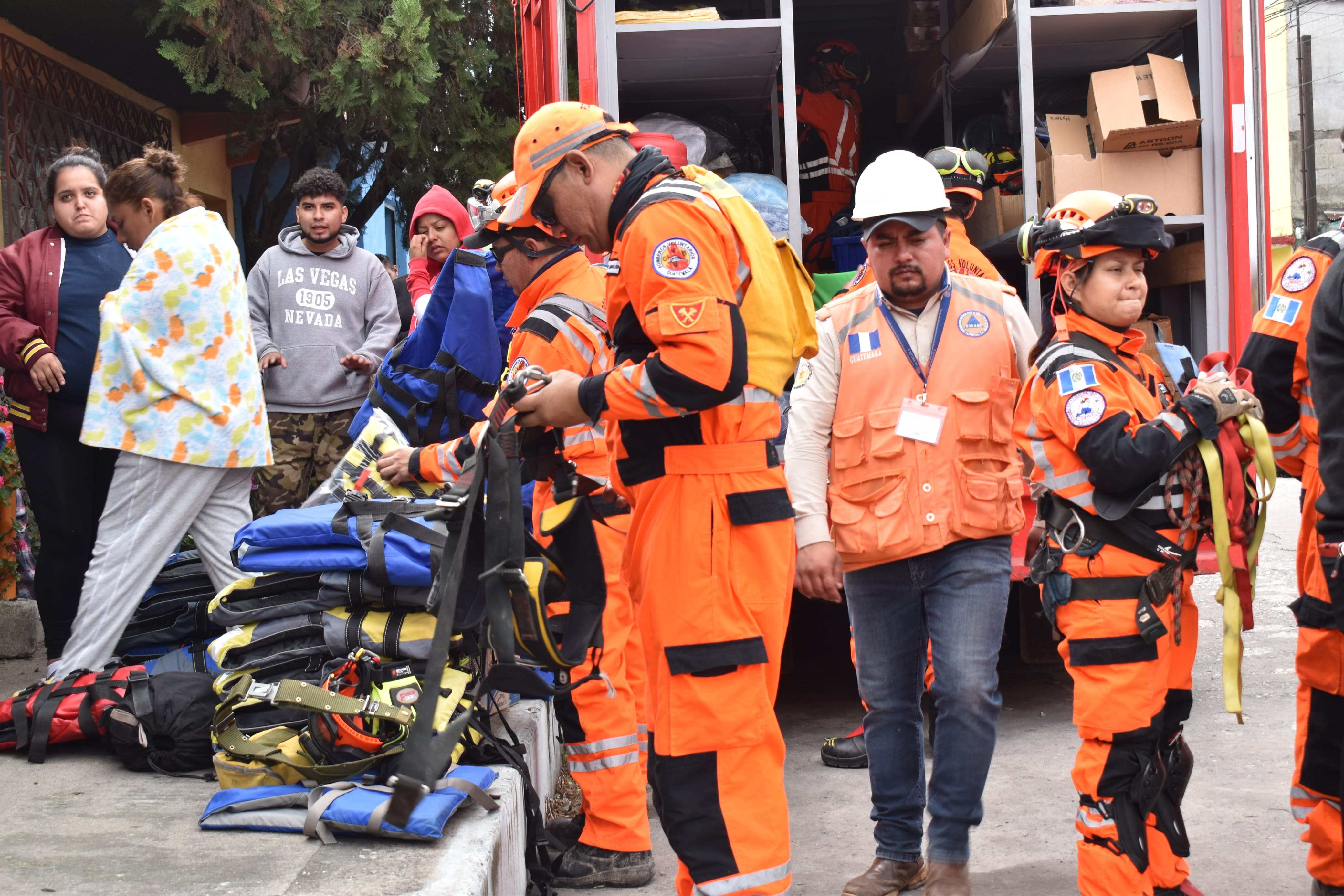 Desastre glaciológico en el Himalaya deja miles de desaparecidos