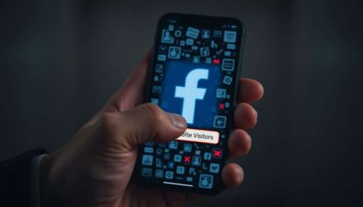 Descubre las 6 apps que podrían robar tus datos y ni lo sospechas