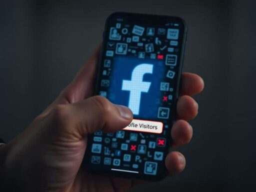 Descubre las 6 apps que podrían robar tus datos y ni lo sospechas