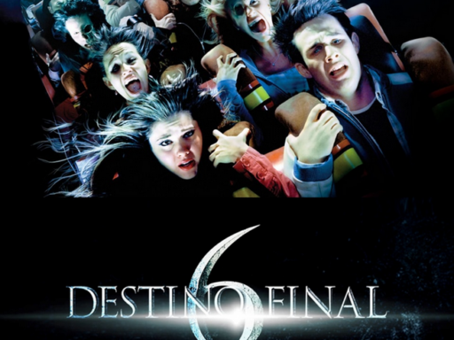 ‘Destino Final 6’ se estrena en cines y arrasa en la taquilla global