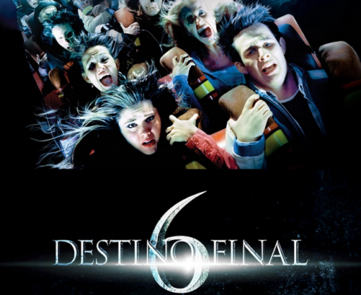 ‘Destino Final 6’ se estrena en cines y arrasa en la taquilla global