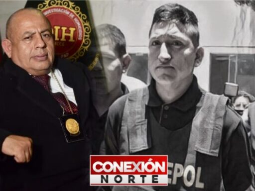 Detienen a "Jhonsson Pulpo", líder de la banda peruana Los Pulpos, en La Paz