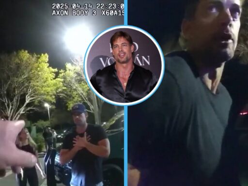 Detienen a William Levy en Estados Unidos por consumo de alcohol, disturbios e invasión de una propiedad privada - Portada Oficial