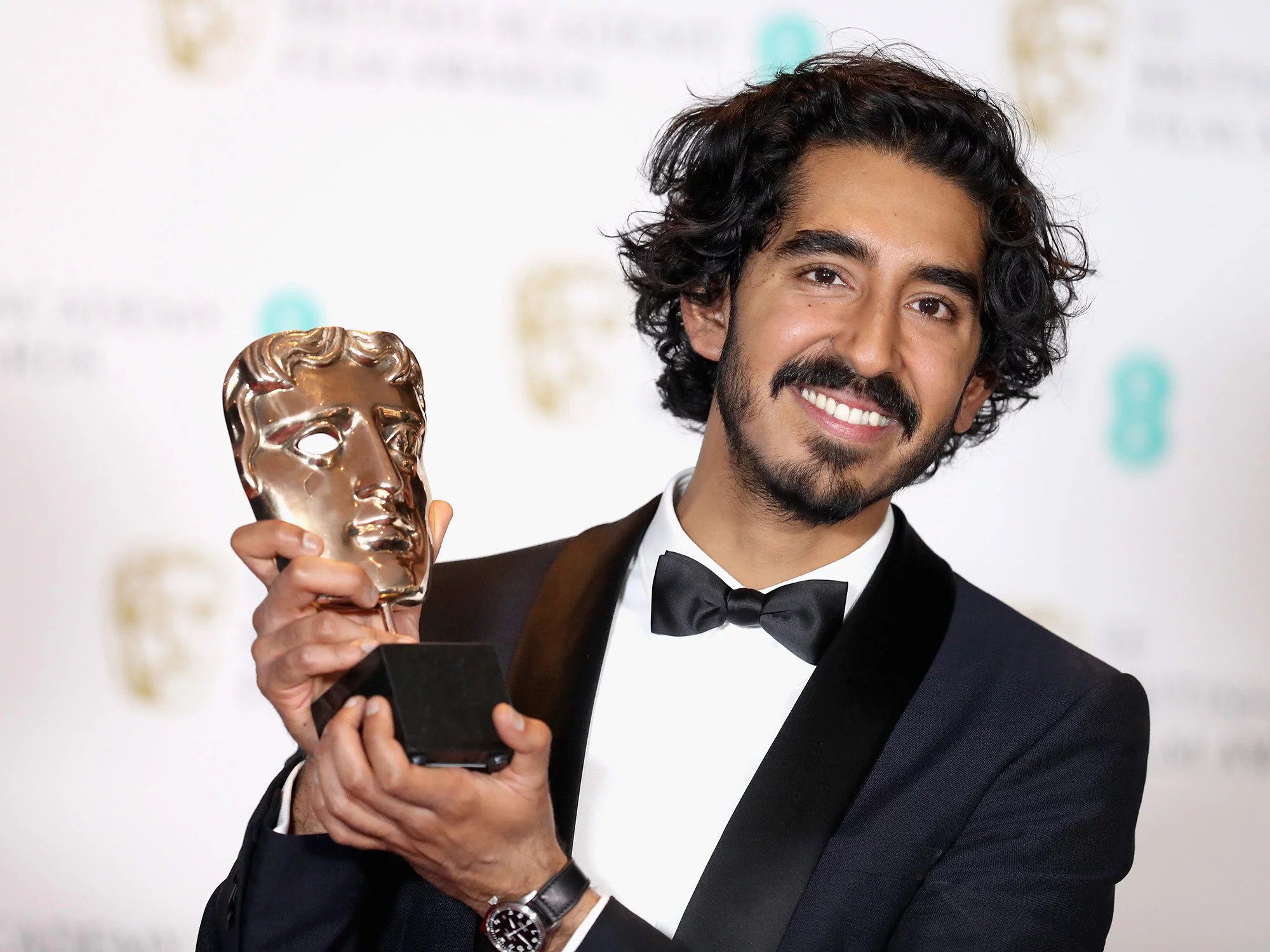 Dev Patel: la travesía de un talento que conquistó Hollywood