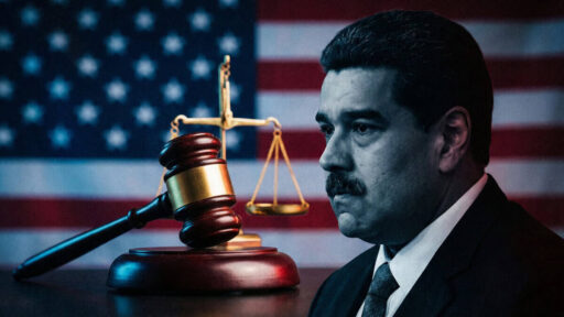 Dictador Maduro se declara inocente ante el juez