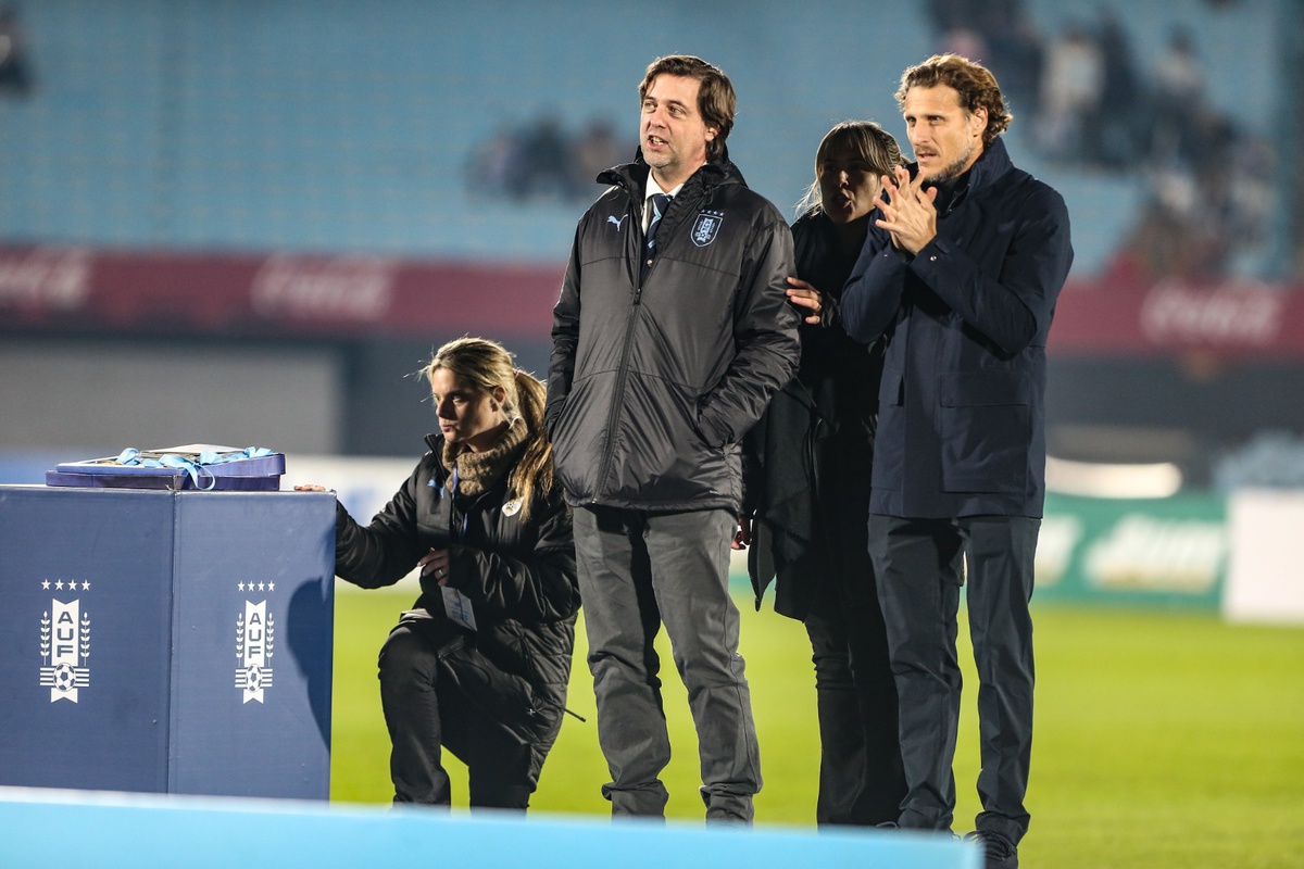 Diego Forlán