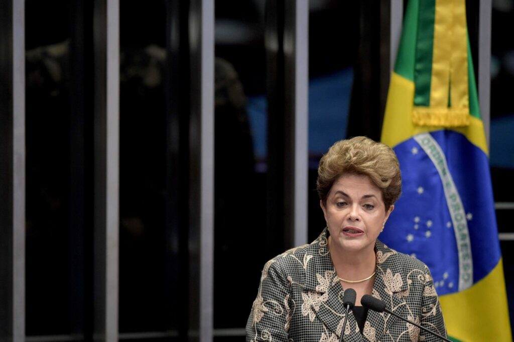 Diez años después del impeachment de Dilma Rousseff: Brasil hoy