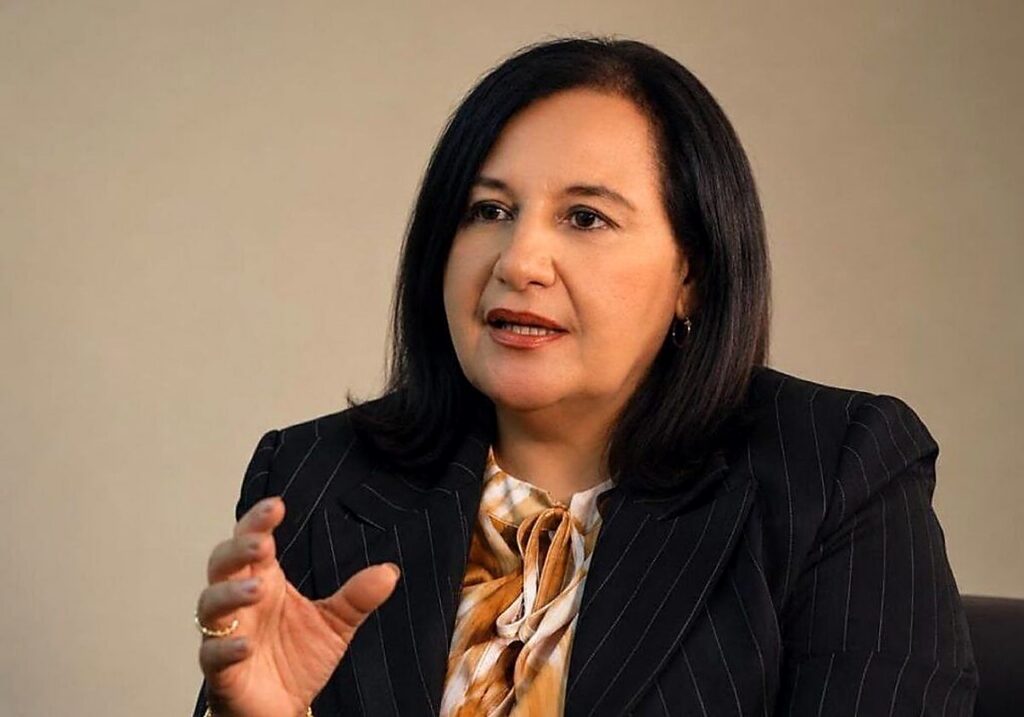 Dinorah Figuera