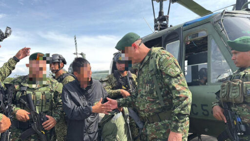 Disidencia de las FARC confirma secuestro de militar en Nariño