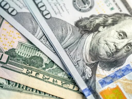 Dólar en Uruguay