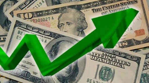 Dólar global sube antes del informe de inflación de Estados Unidos