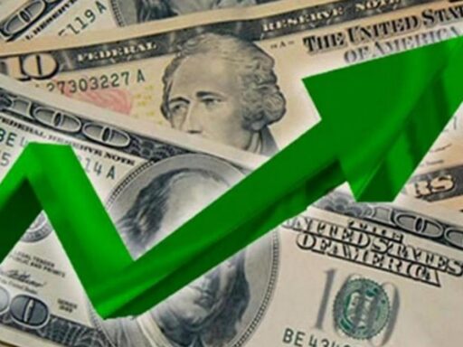 Dólar global sube antes del informe de inflación de Estados Unidos