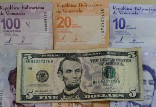 Dólar oficial BCV a 798 bolívares: análisis de septiembre 2026