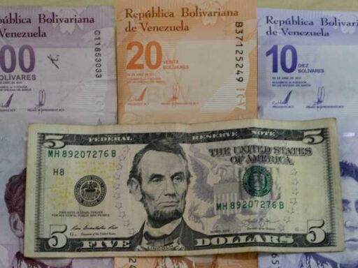 Dólar oficial BCV a 798 bolívares: análisis de septiembre 2026