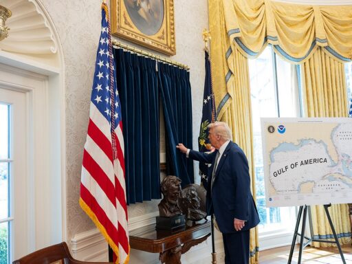 Donald Trump amenaza a Hamàs con nueva ofensiva